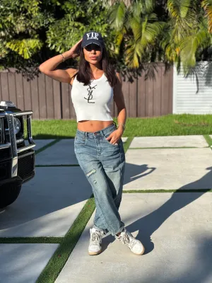 Gabilan Jeans