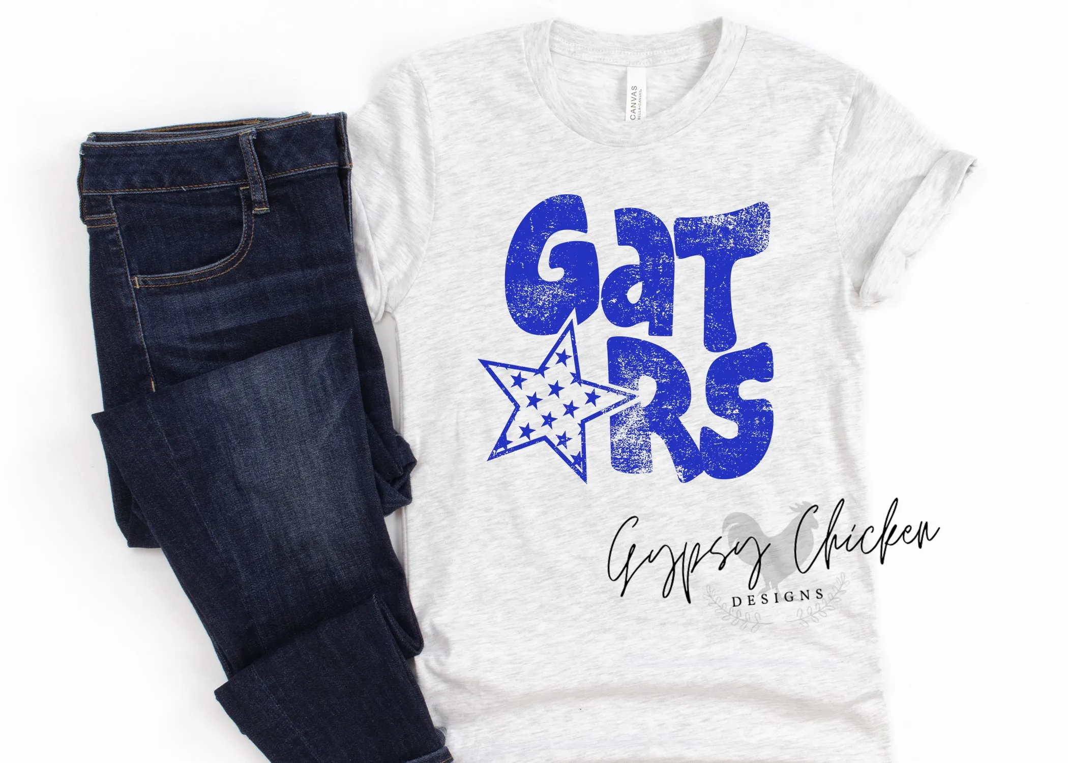 Gators Star
