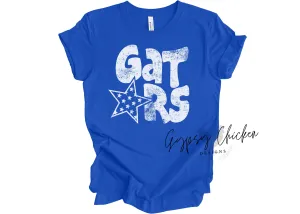 Gators Star