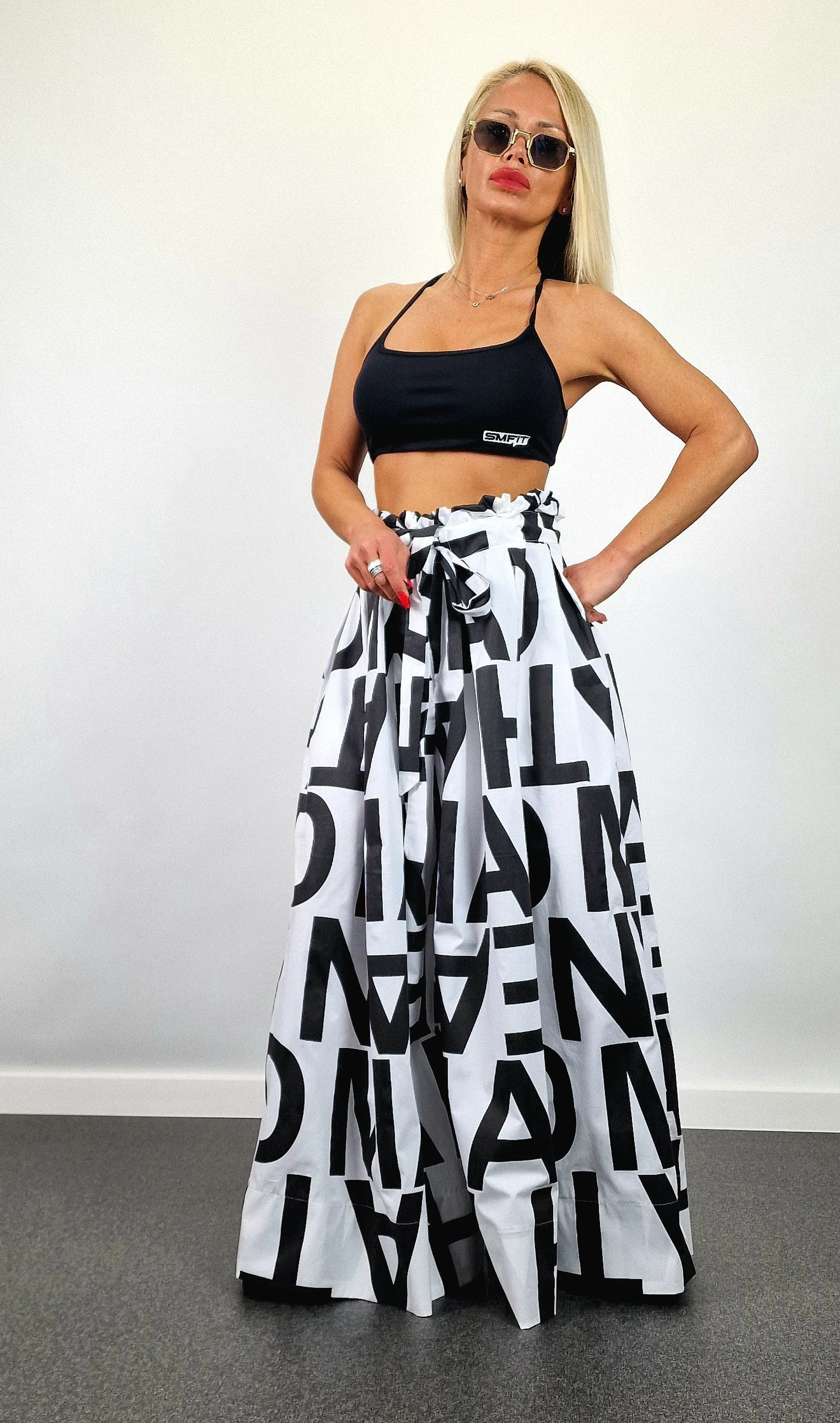 Gaucho Pants, Skirt Pants, Extra Wide Leg Pants, Loose Pants, Maxi Pants, Extravagant Trousers, Avant-garde Pants, High Waist Women Pants