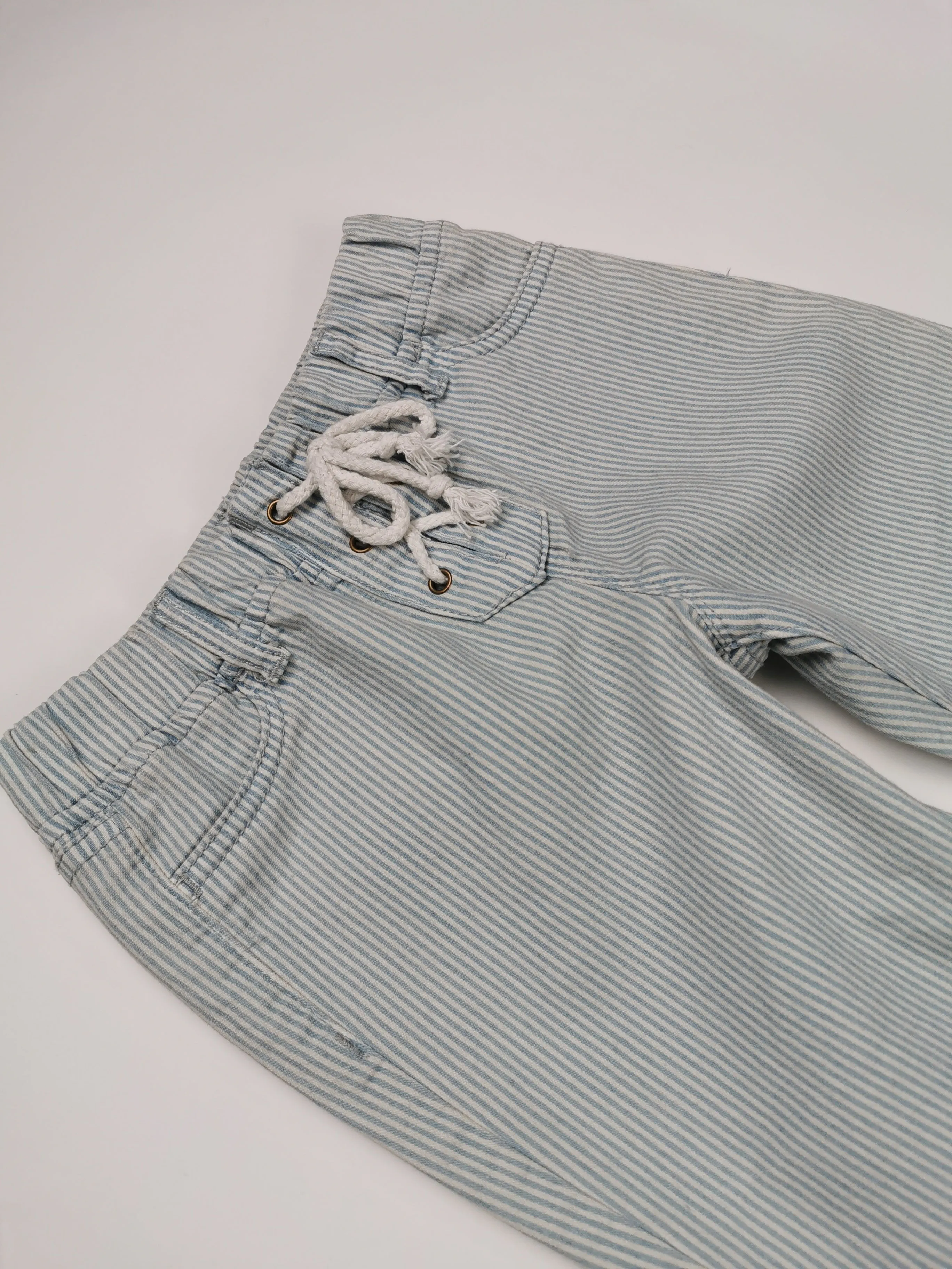 GIRL SIZE MEDIUM (10 YEARS) - DEX Kids, Soft & Casual Skinny Pants NWT B54
