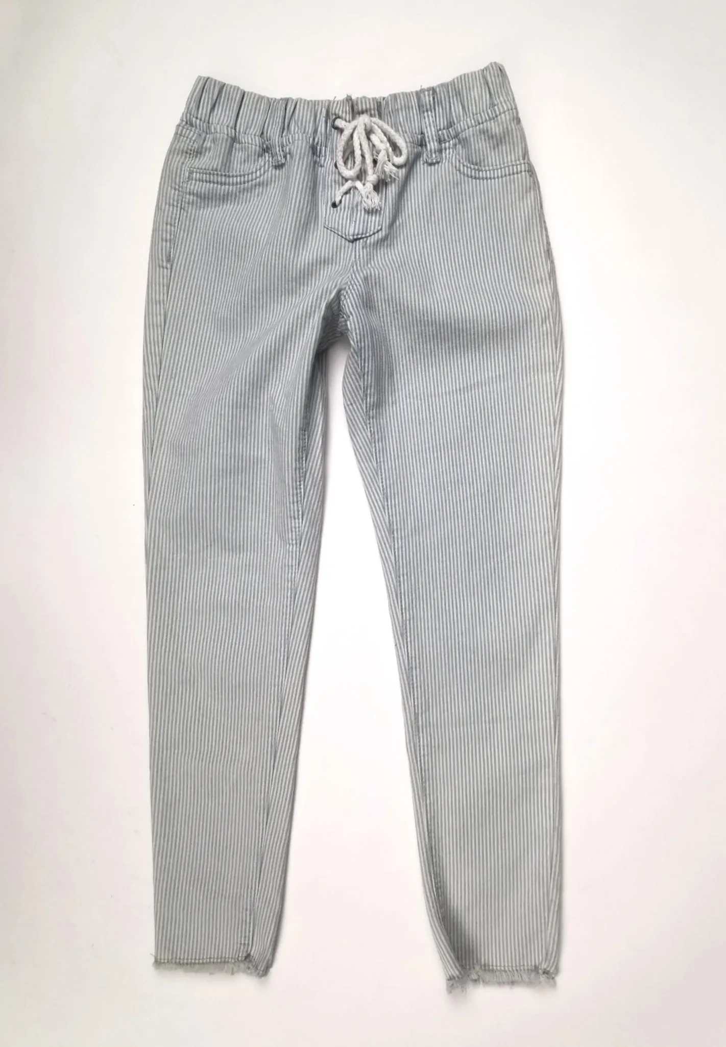 GIRL SIZE MEDIUM (10 YEARS) - DEX Kids, Soft & Casual Skinny Pants NWT B54