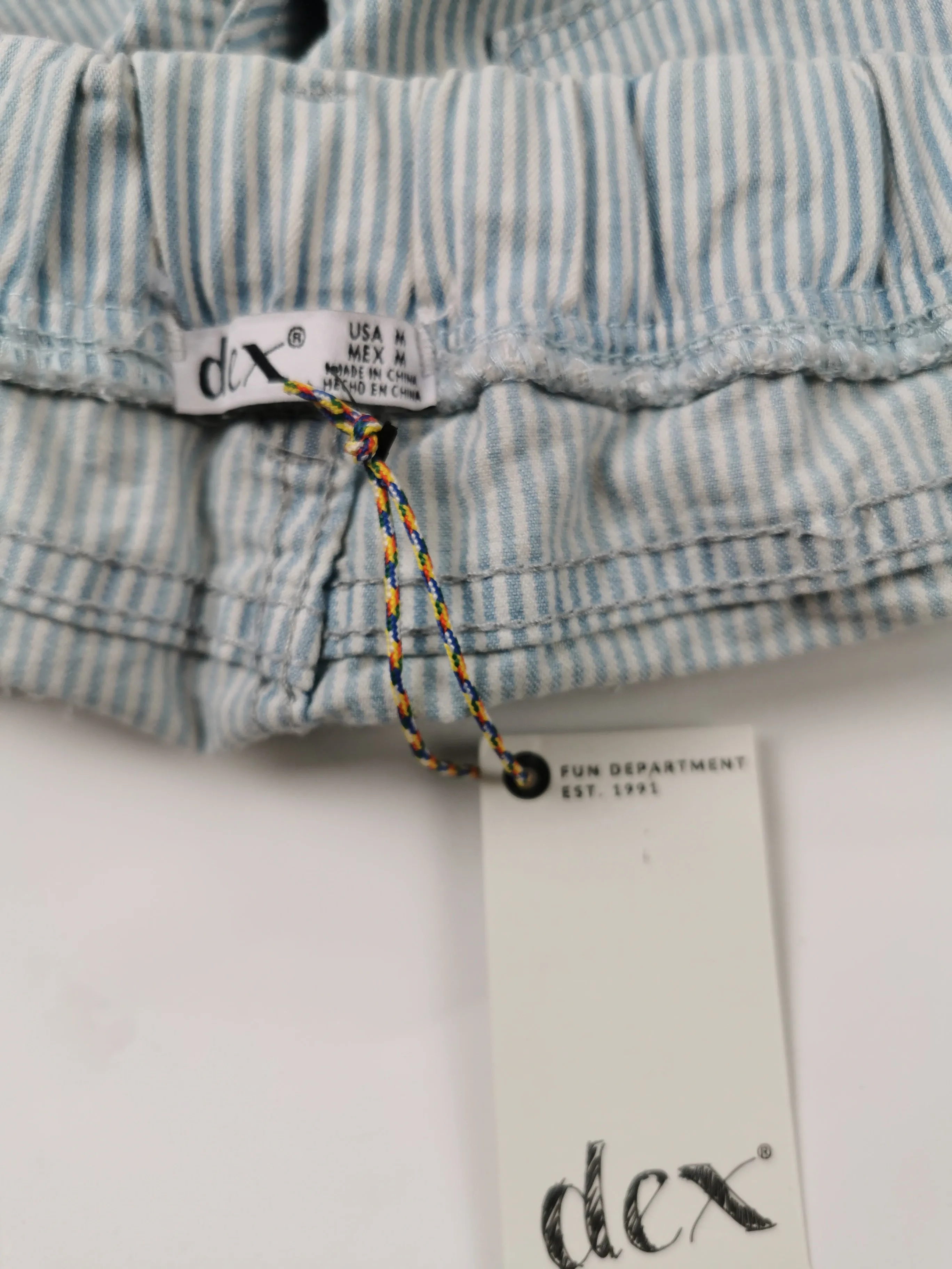 GIRL SIZE MEDIUM (10 YEARS) - DEX Kids, Soft & Casual Skinny Pants NWT B54