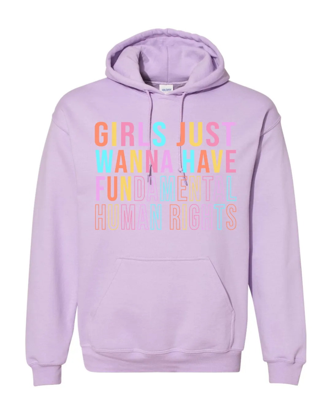 Girls Just Want to Have Fundamental Rights