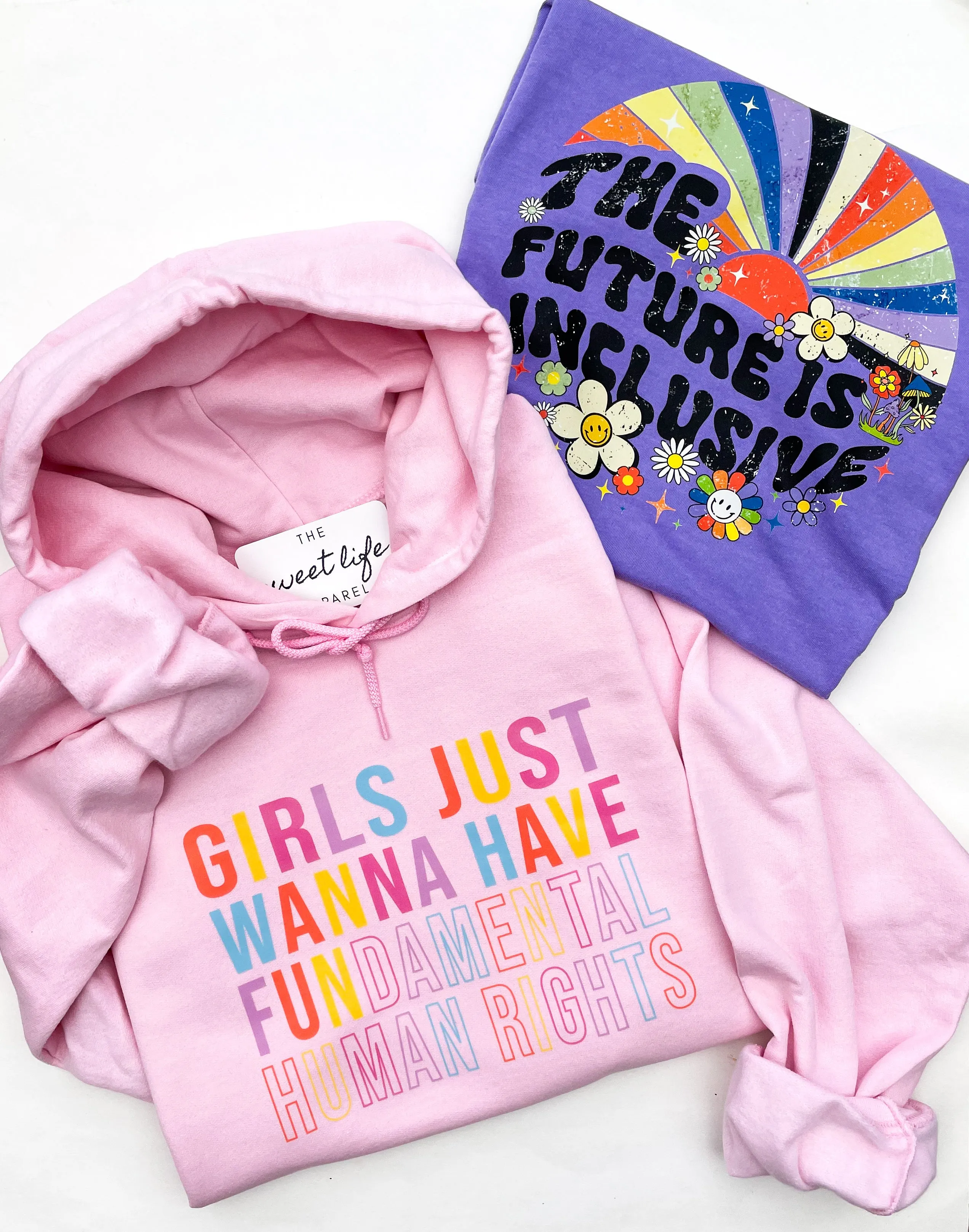Girls Just Want to Have Fundamental Rights