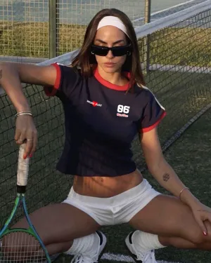 Go Team Sporty T-Shirt
