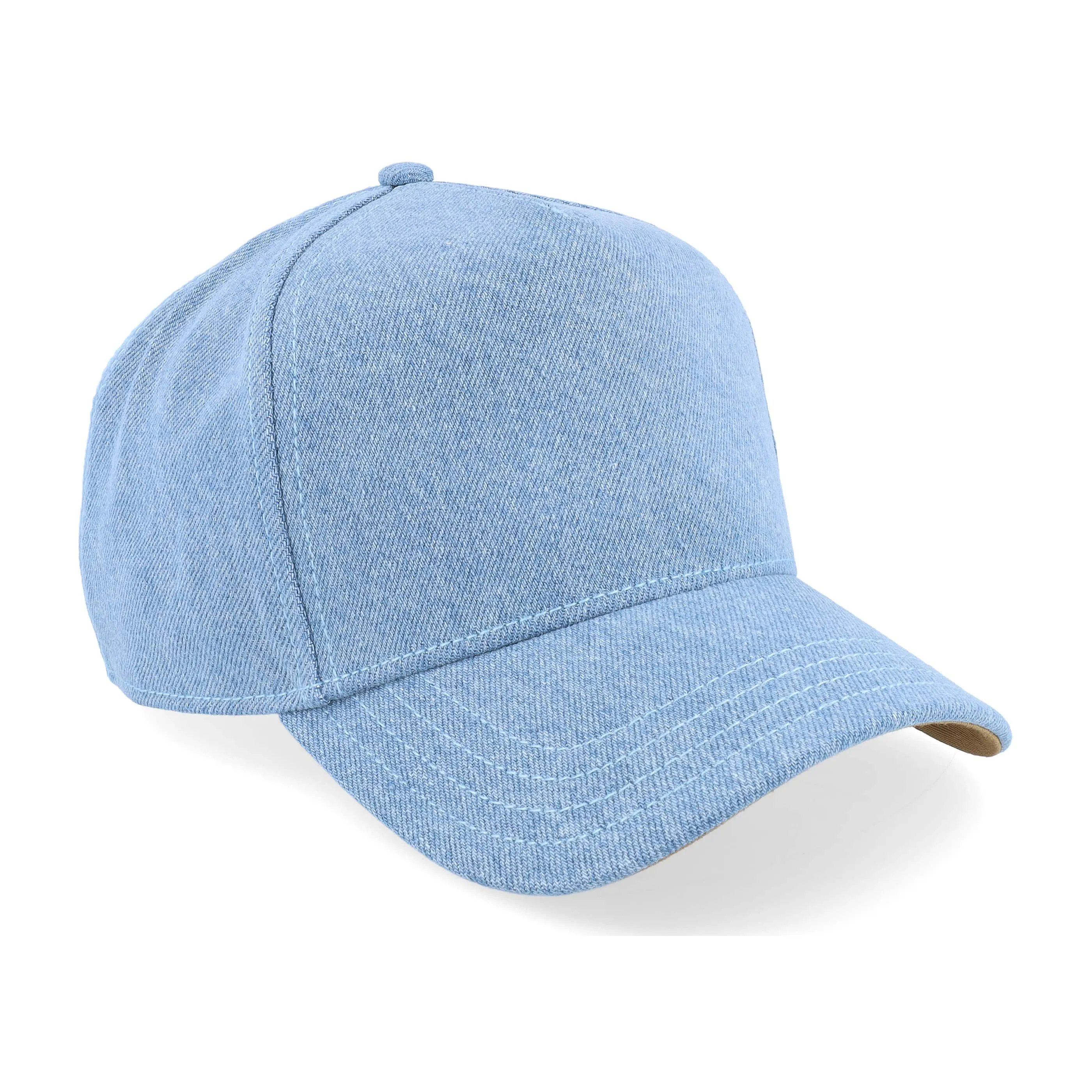 GOORIN BROS. DENIM NUDES TRUCKER CAP