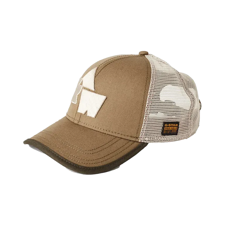 Gorra Embro aw baseball trucker
