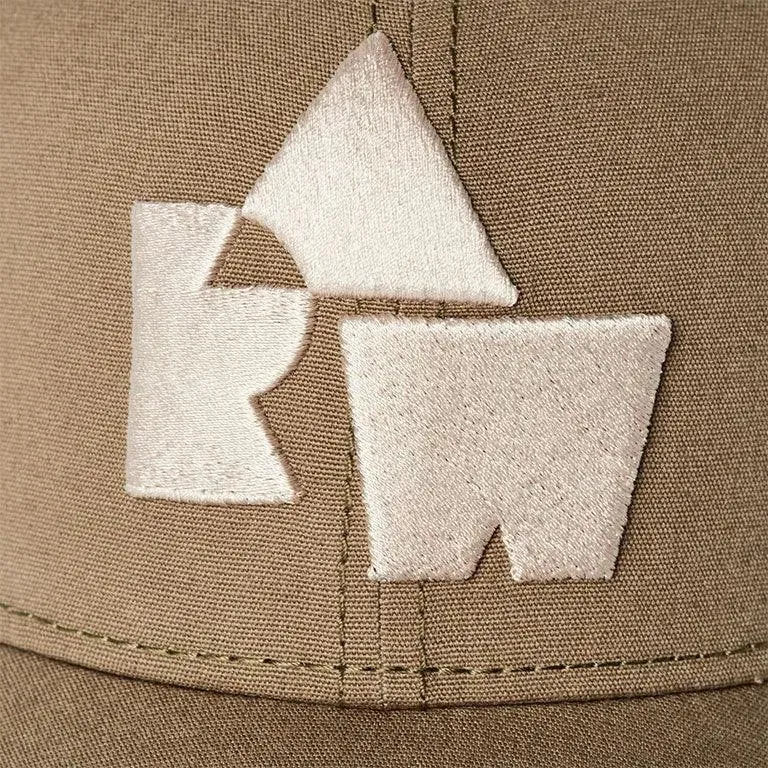 Gorra Embro aw baseball trucker