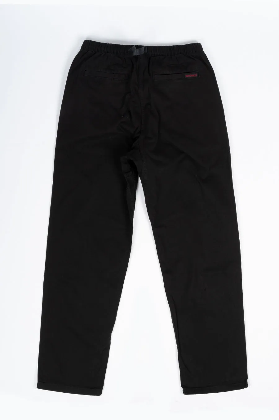 GRAMICCI PANTS BLACK