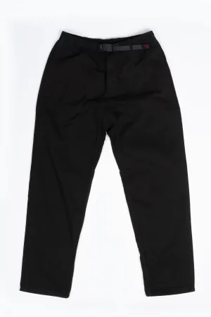 GRAMICCI PANTS BLACK