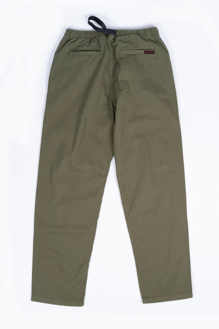 GRAMICCI PANTS OLIVE