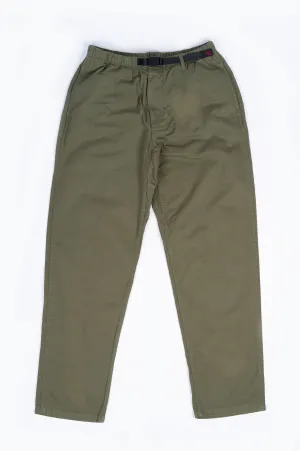 GRAMICCI PANTS OLIVE