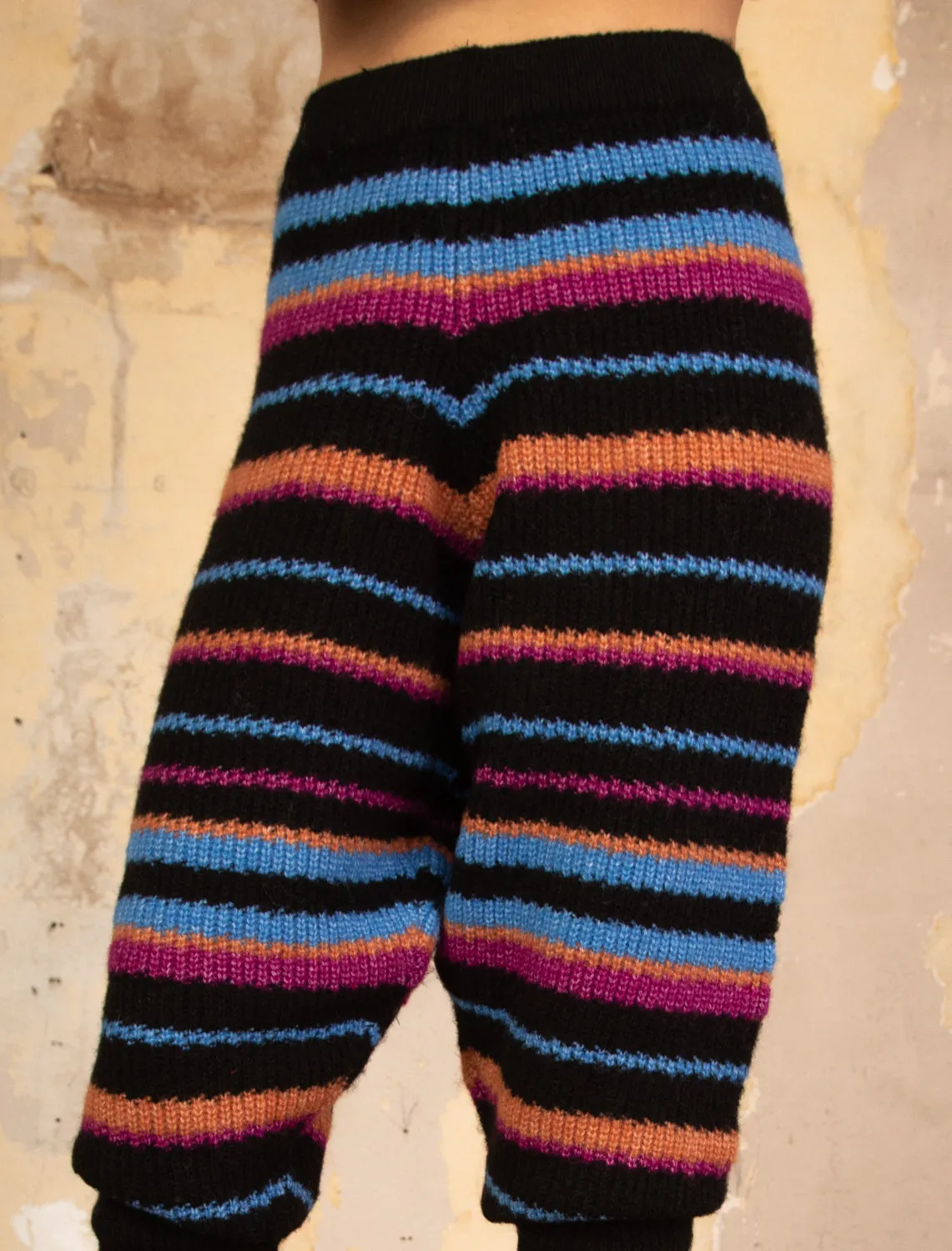 GRANADA PANT