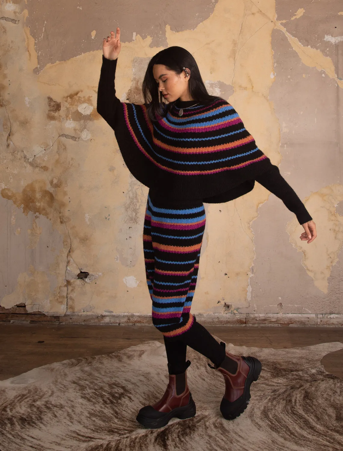 GRANADA PANT