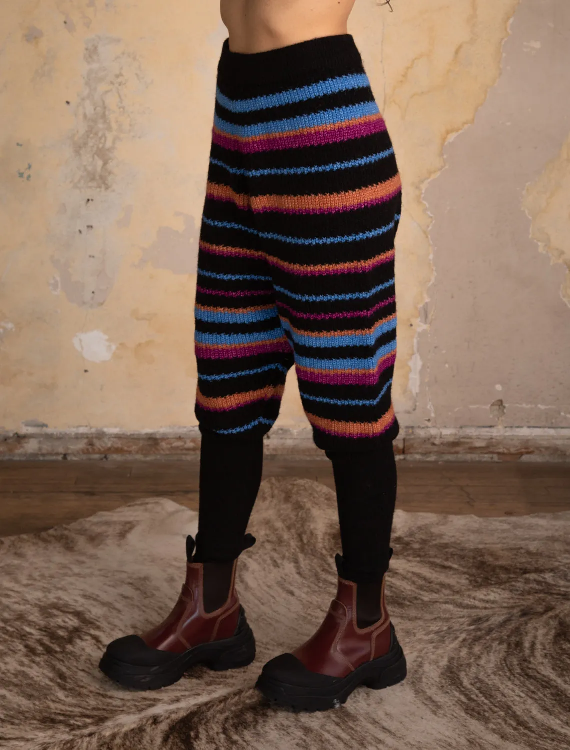 GRANADA PANT