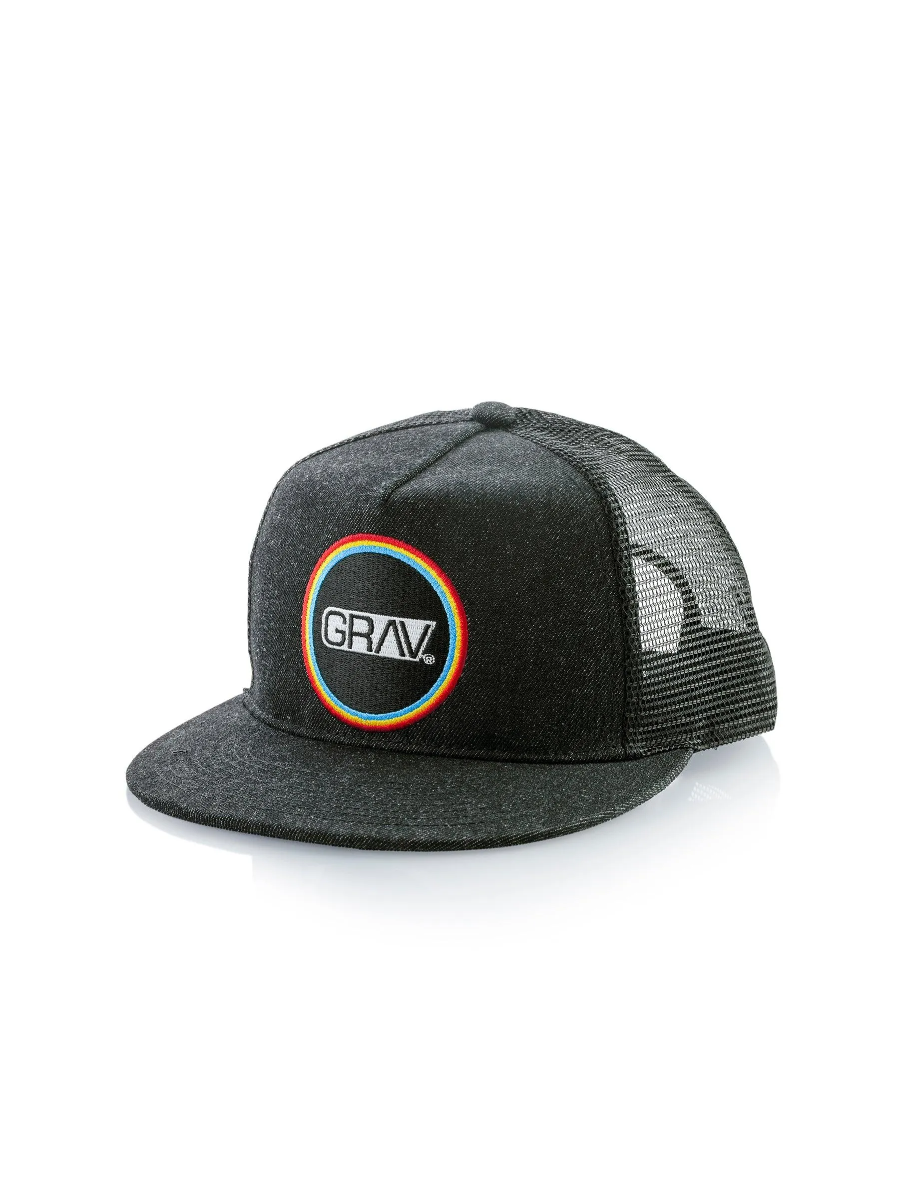 GRAV® Trucker Cap