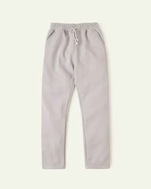 Grey Heather Trousers