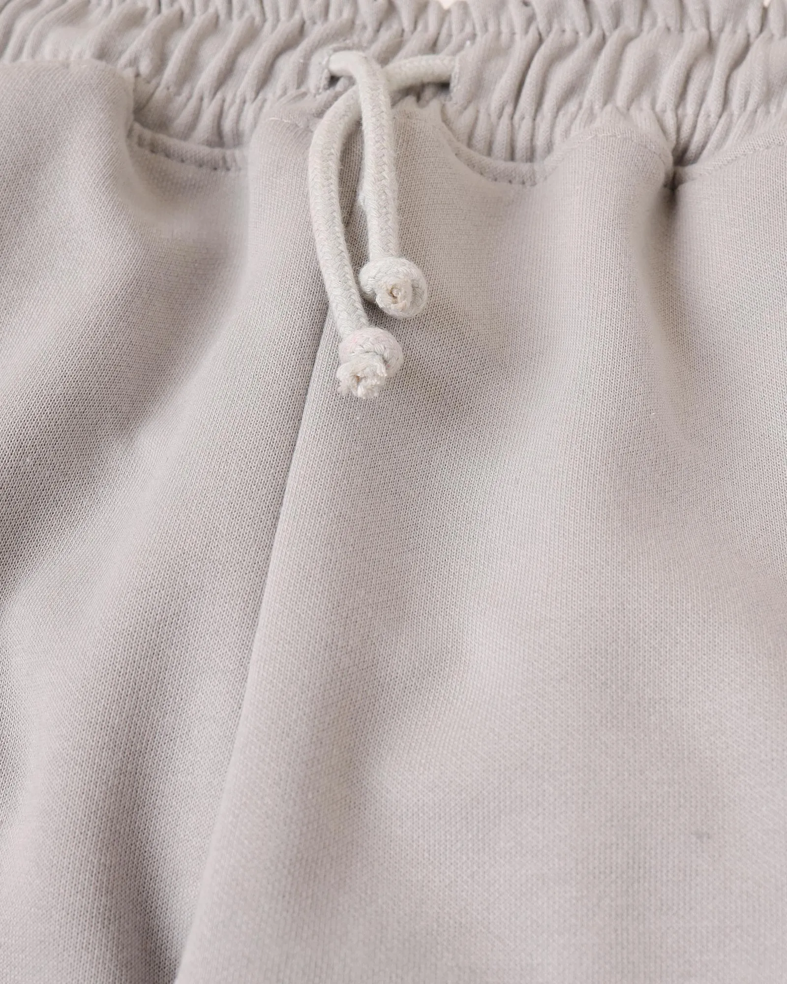 Grey Heather Trousers