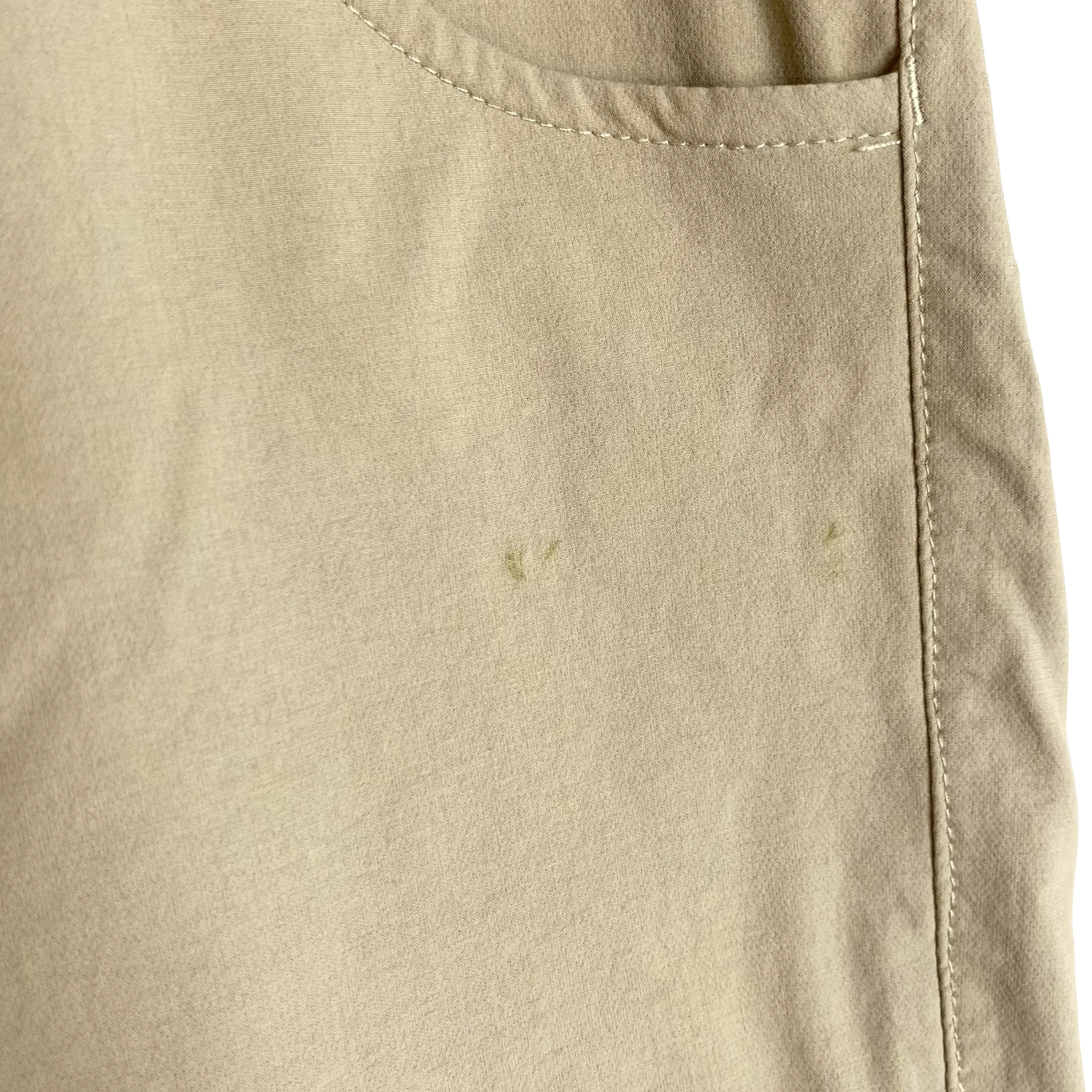 Halti capri pants, beige | man XXL