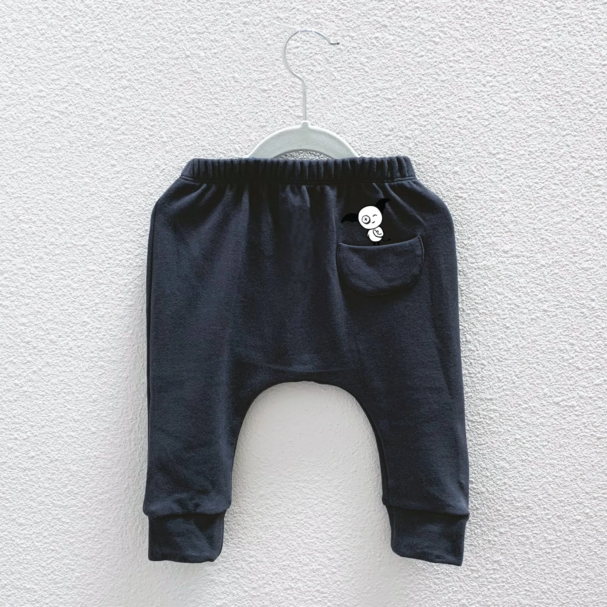 Hammer Pants - Charcoal