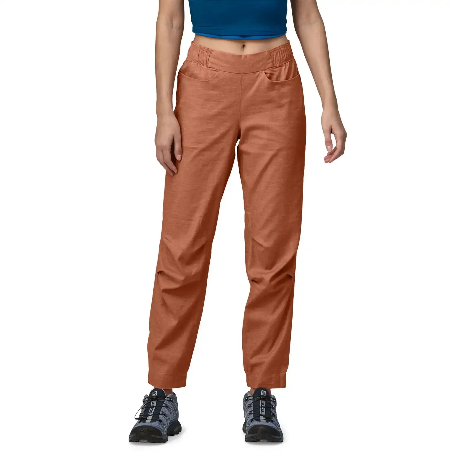 Hampi Rock Pants Women's Regular