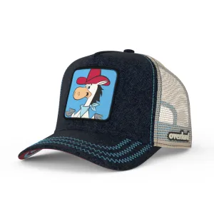 Hanna-Barbera: Quick Draw McGraw Trucker Hat