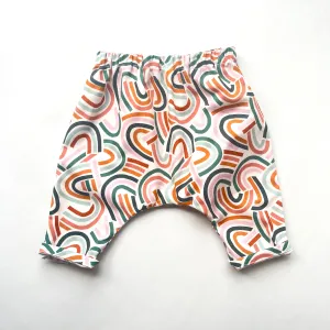 Happy Days Harem Trousers