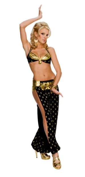Harem Girl Playboy
