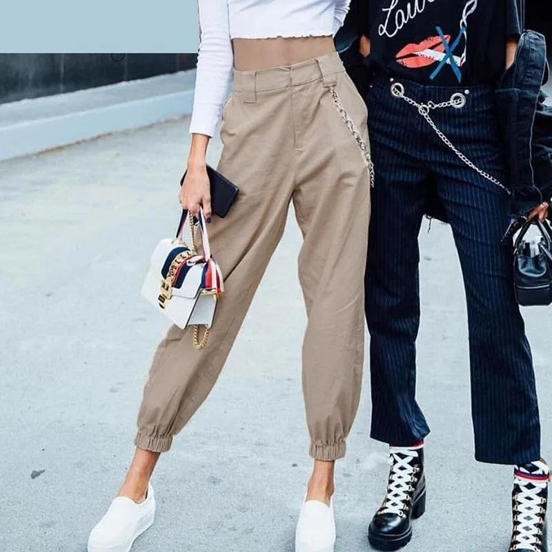 Harem Pants