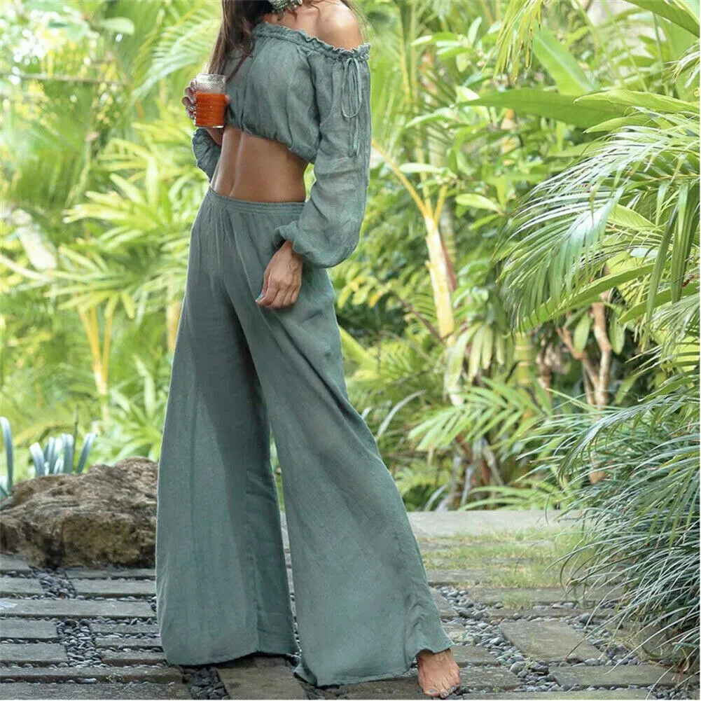 Harem Pants