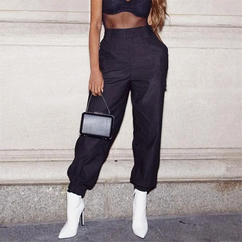 Harem Pants