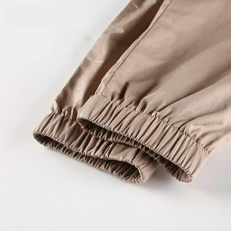 Harem Pants
