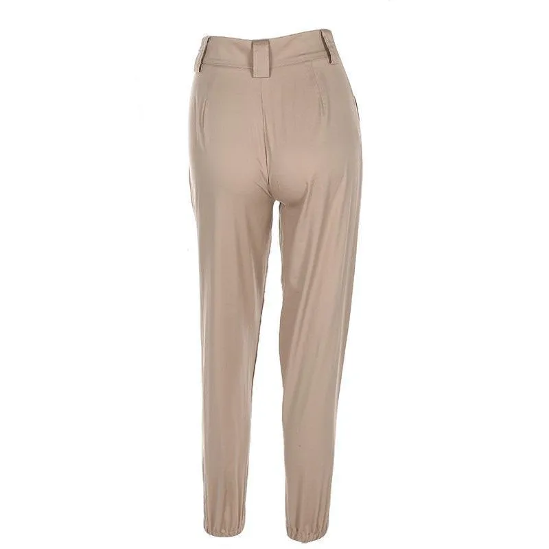Harem Pants