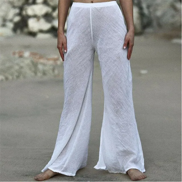 Harem Pants