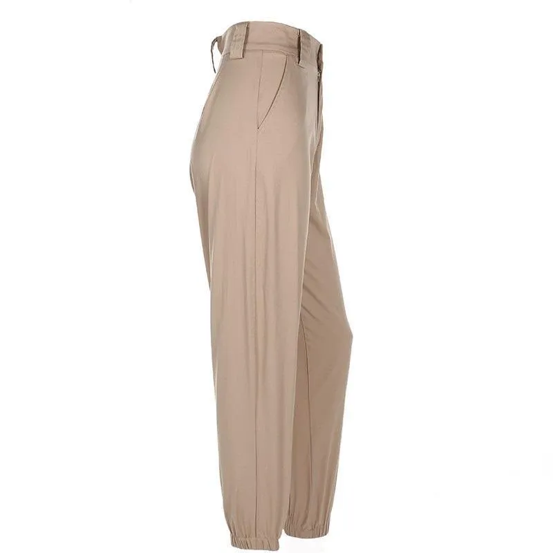 Harem Pants