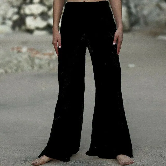 Harem Pants