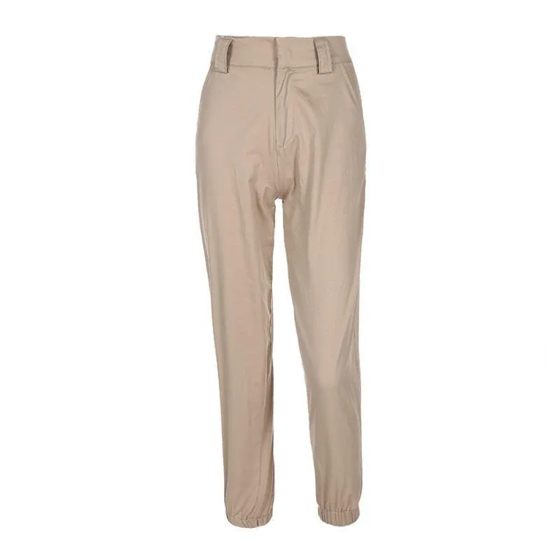 Harem Pants
