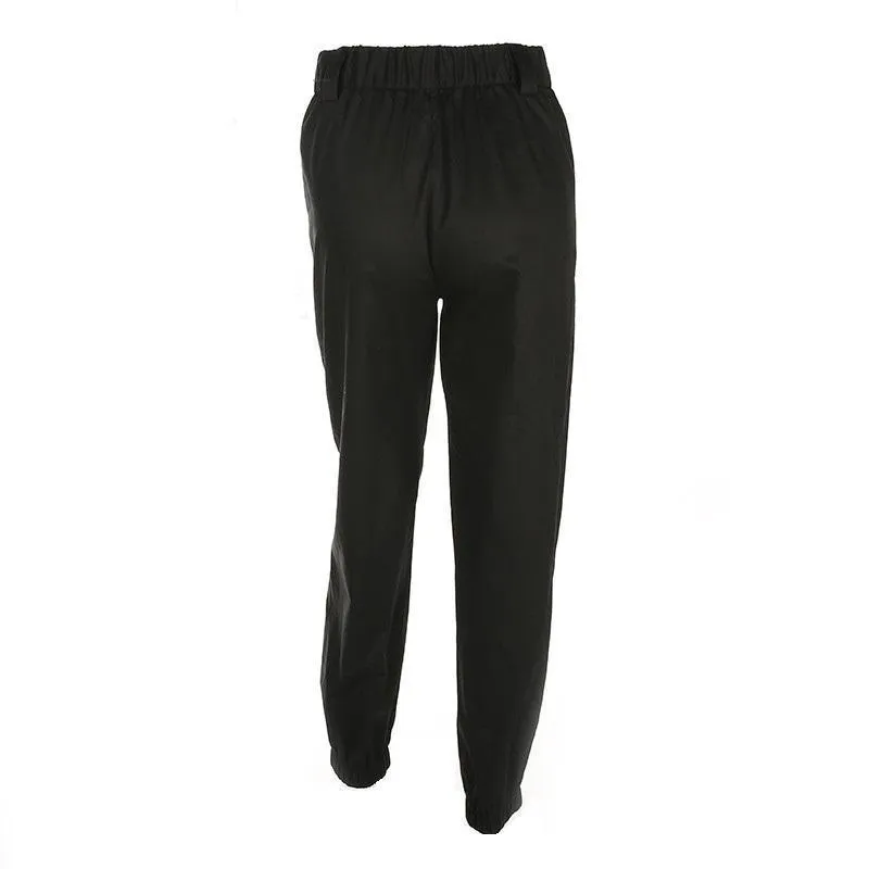 Harem Pants