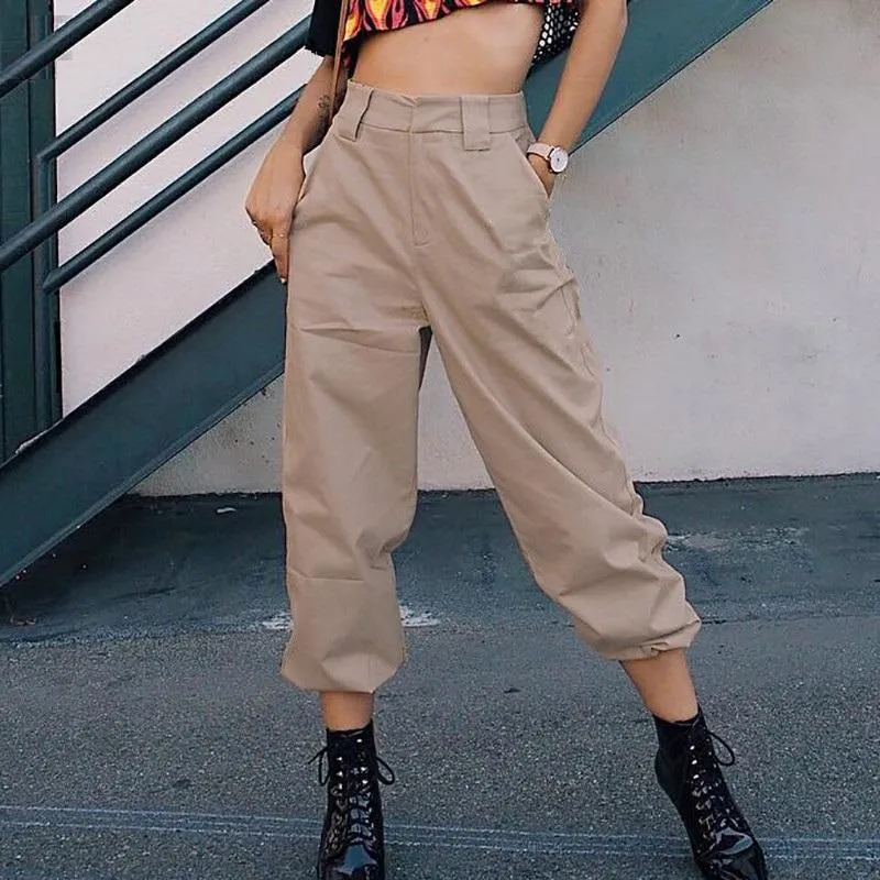 Harem Pants