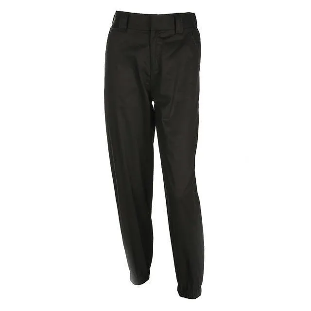 Harem Pants