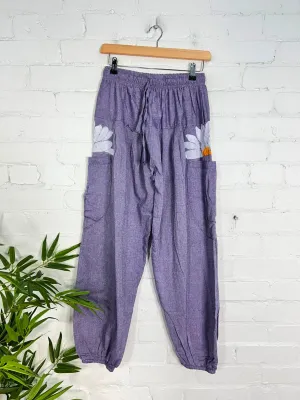 Harem Trousers