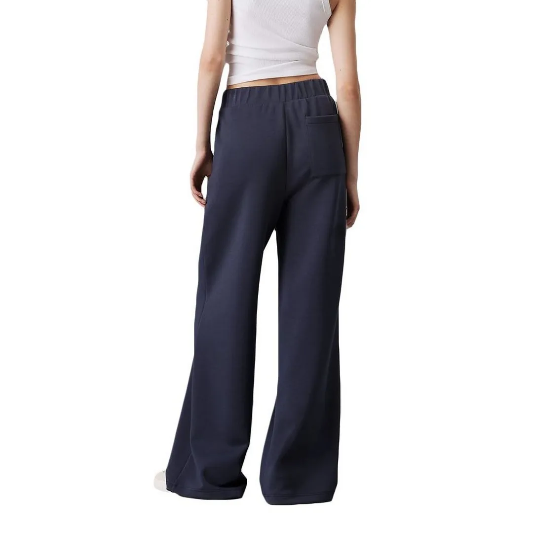 Heavy Modal Straight Pant