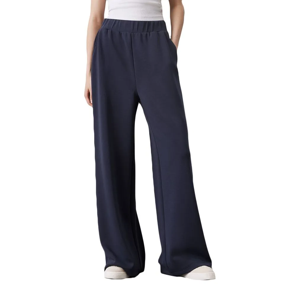 Heavy Modal Straight Pant