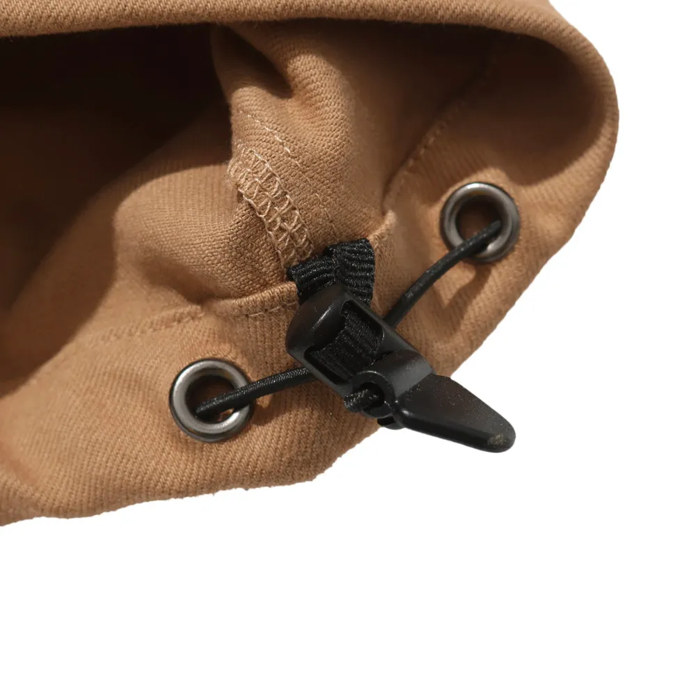 Helas Buck Utility Cargo Pants | Beige