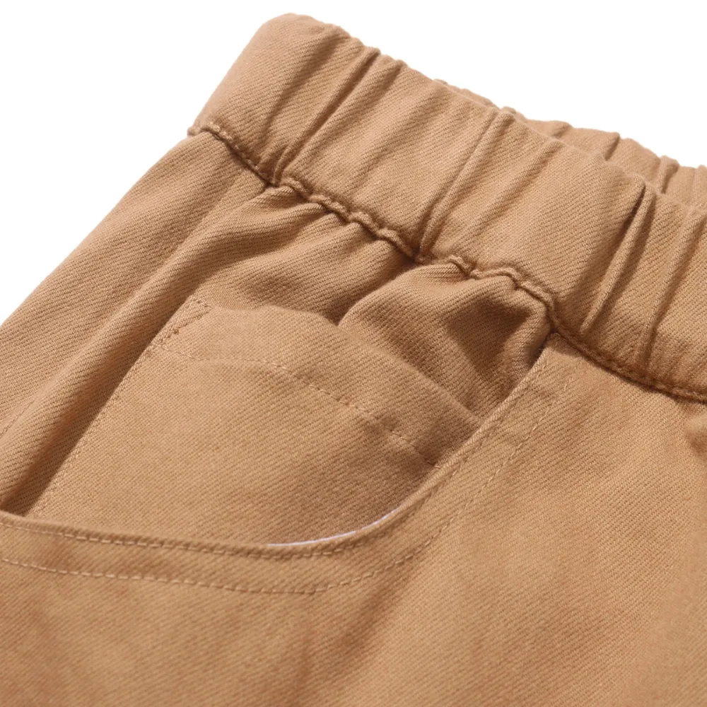 Helas Buck Utility Cargo Pants | Beige
