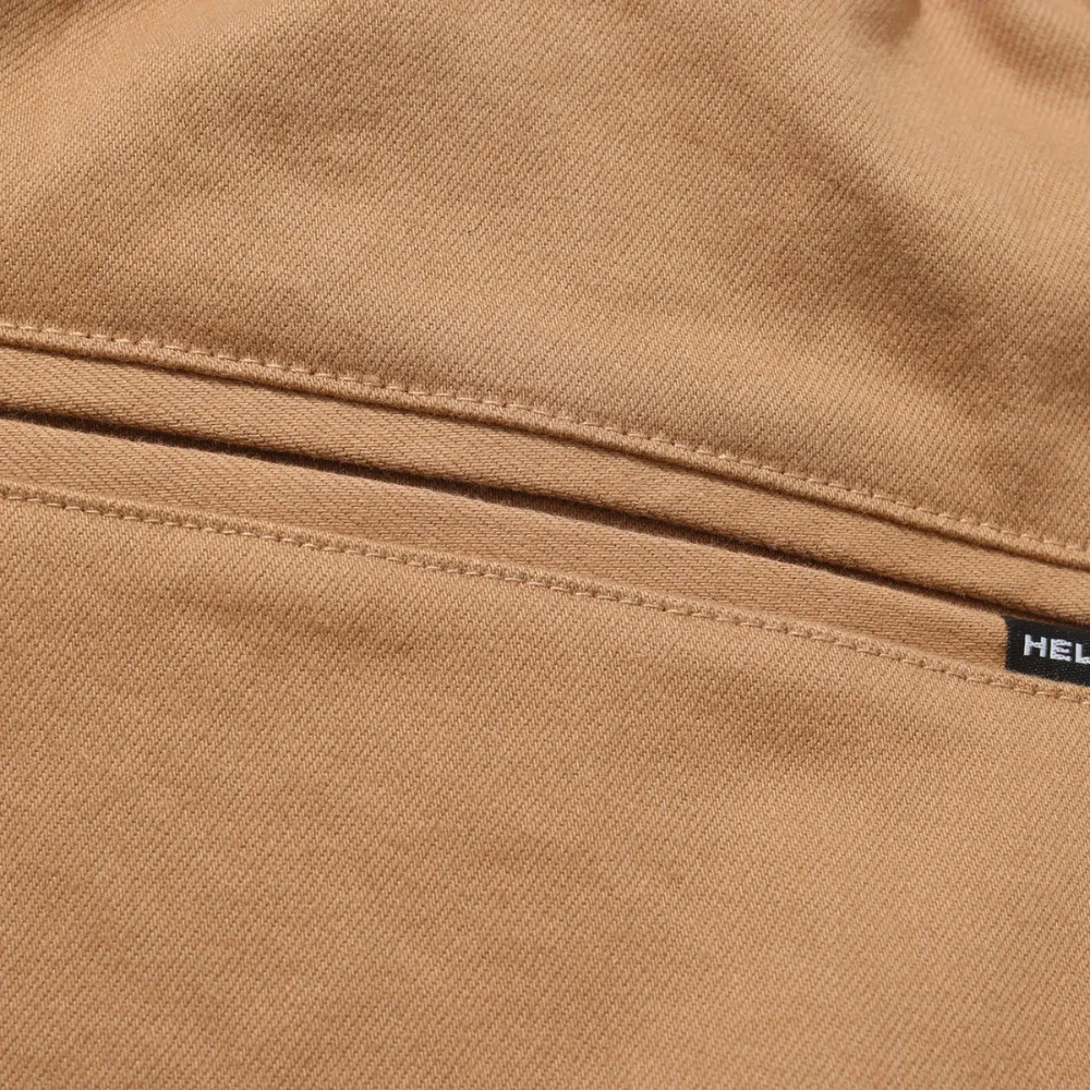 Helas Buck Utility Cargo Pants | Beige