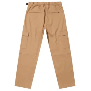 Helas Buck Utility Cargo Pants | Beige