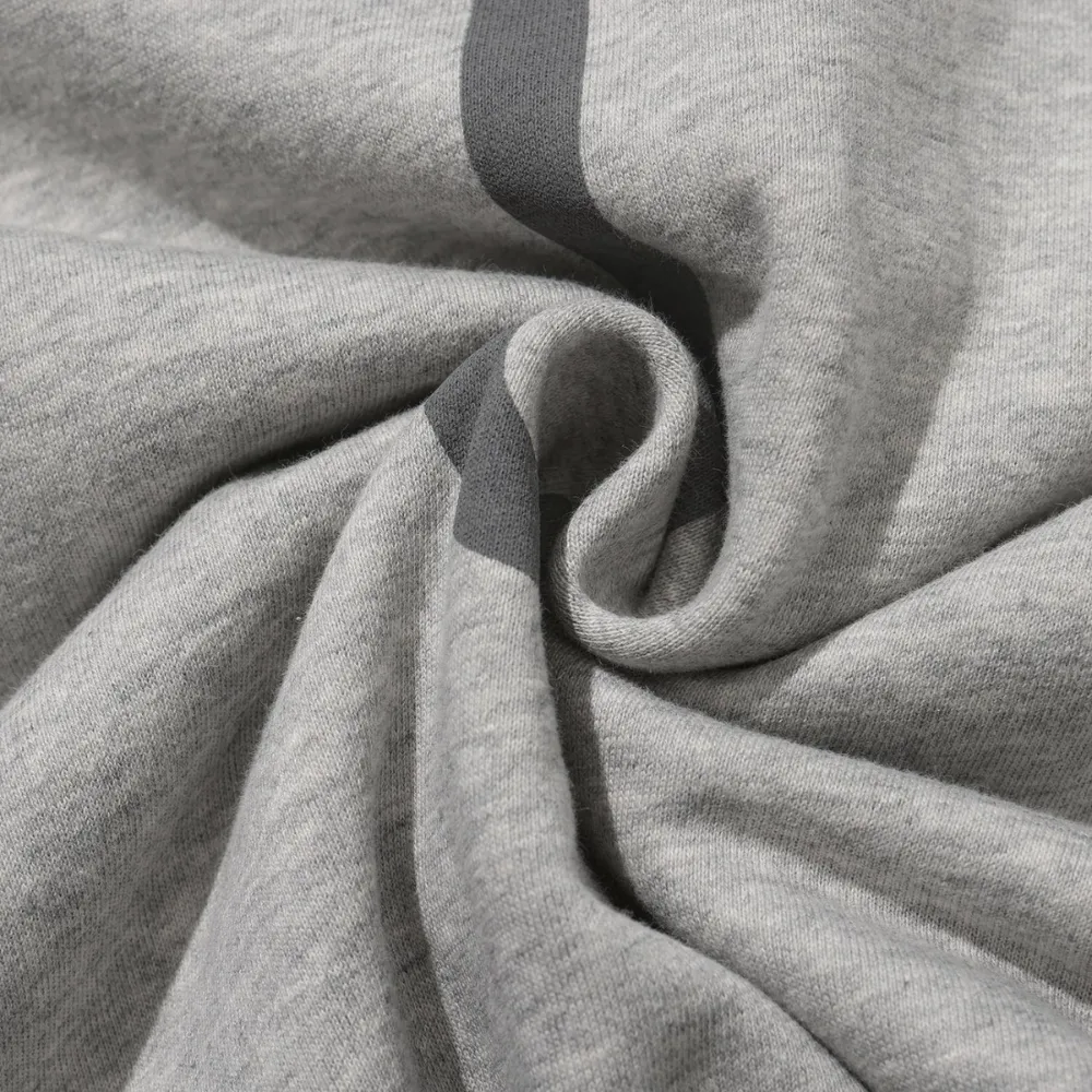 Helas Tone Hoodie | Grey