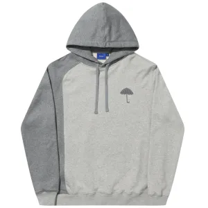 Helas Tone Hoodie | Grey